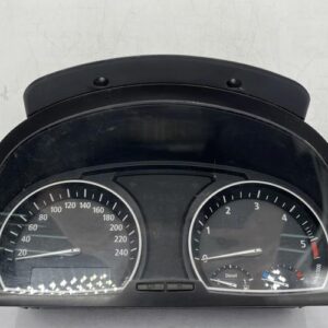 Compteur BMW X3 E83 PHASE 1 Diesel