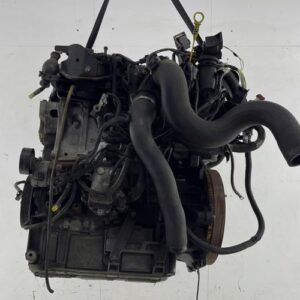 Moteur PEUGEOT 407 PHASE 1