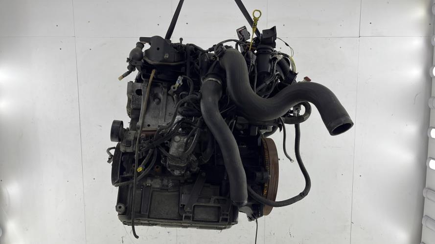 Moteur PEUGEOT 407 PHASE 1