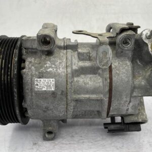 Compresseur clim CITROEN C4 GRAND PICASSO 2 PHASE 1 Diesel