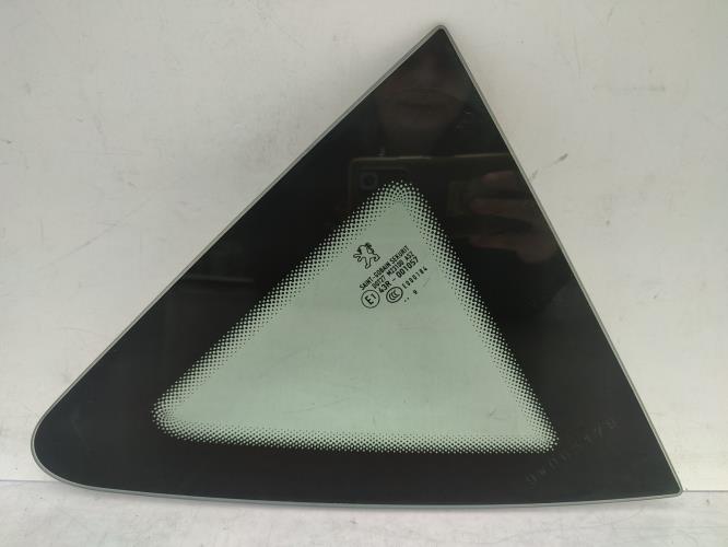 Custode arriere droit PEUGEOT 207 PHASE 1 BREAK Diesel