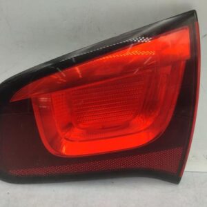 Feu arriere secondaire droit (feux) CITROEN C3 2 PHASE 1 Diesel