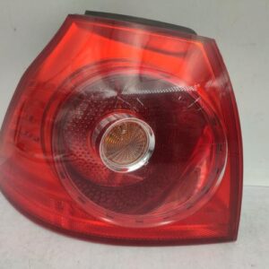 Feu arriere principal gauche (feux) VOLKSWAGEN GOLF 5 Diesel