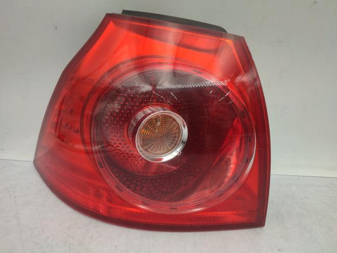 Feu arriere principal gauche (feux) VOLKSWAGEN GOLF 5 Diesel