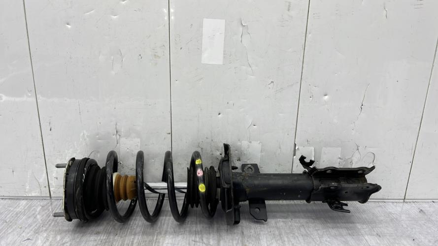 Amortisseur avant gauche FORD B-MAX Diesel