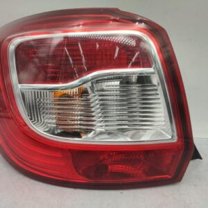 Feu arriere principal gauche (feux) DACIA SANDERO 2 PHASE 1 Essence