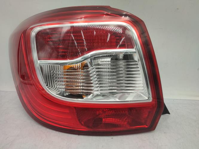 Feu arriere principal gauche (feux) DACIA SANDERO 2 PHASE 1 Essence