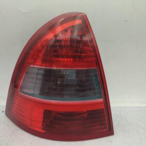 Feu arriere principal gauche (feux) CITROEN C5 1 PHASE 2 Diesel