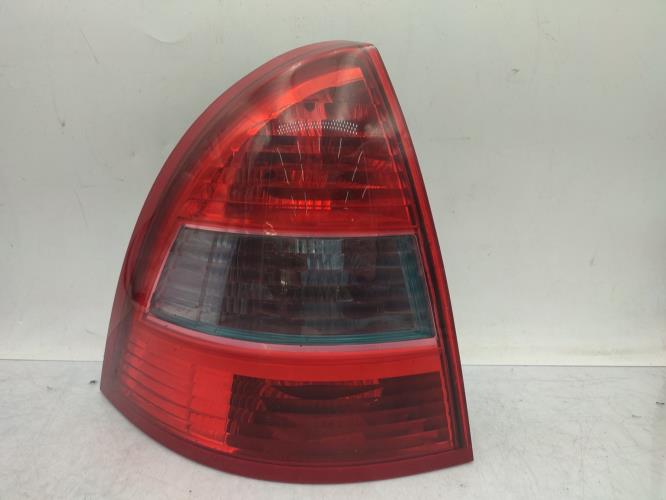 Feu arriere principal gauche (feux) CITROEN C5 1 PHASE 2 Diesel
