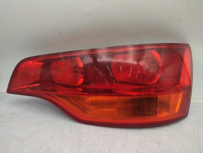 Feu arriere principal droit (feux) AUDI Q7 1 PHASE 1 Diesel
