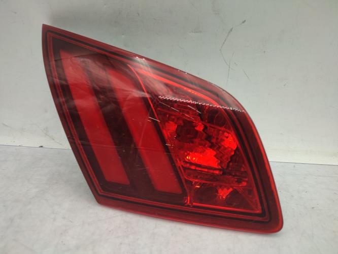 Feu arriere secondaire gauche (feux) PEUGEOT 308 2 PHASE 2 Diesel