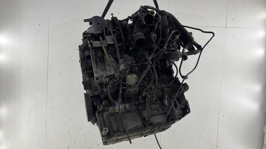 Moteur PEUGEOT 407 PHASE 1 Diesel