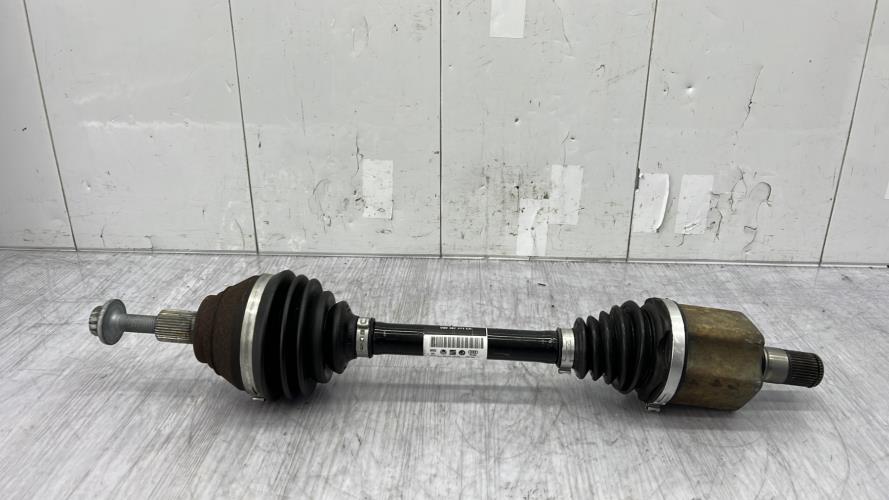 Cardan gauche (transmission) VOLKSWAGEN T-ROC PHASE 1 Diesel