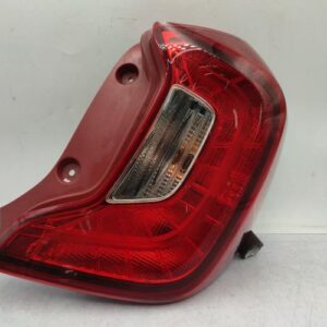 Feu arriere principal droit (feux) KIA PICANTO 3 PHASE 1 Essence