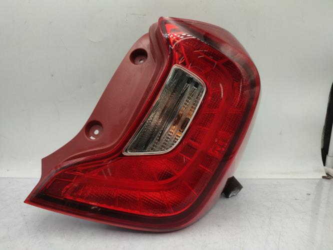 Feu arriere principal droit (feux) KIA PICANTO 3 PHASE 1 Essence