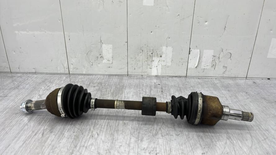 Cardan gauche (transmission) FORD B-MAX Diesel