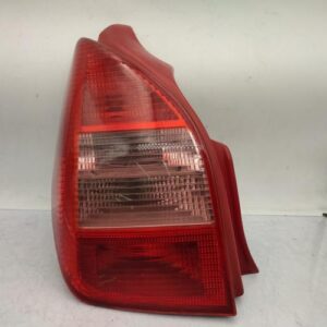Feu arriere principal gauche (feux) CITROEN C2 PHASE 1 Diesel