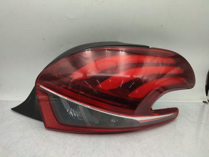 Feu arriere principal droit (feux) PEUGEOT 208 1 PHASE 2 Diesel