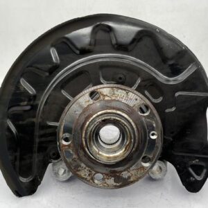 Fusee avant gauche VOLKSWAGEN T-ROC PHASE 1 Diesel