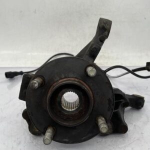 Fusee avant droit FORD B-MAX Diesel