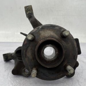 Fusee avant gauche FORD B-MAX Diesel