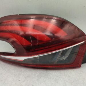 Feu arriere principal gauche (feux) PEUGEOT 208 1 PHASE 2 Diesel