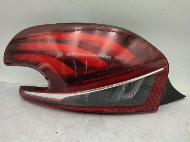 Feu arriere principal gauche (feux) PEUGEOT 208 1 PHASE 2 Diesel