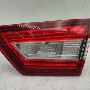 Feu arriere secondaire droit (feux) RENAULT CLIO 4 PHASE 1 Diesel