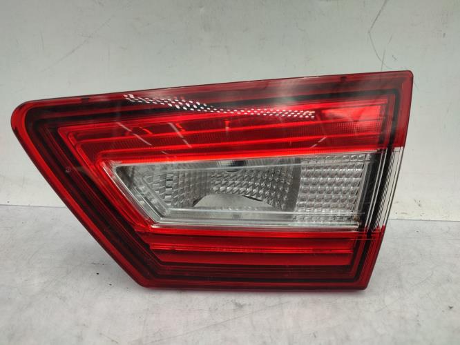 Feu arriere secondaire droit (feux) RENAULT CLIO 4 PHASE 1 Diesel