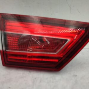 Feu arriere secondaire gauche (feux) RENAULT CLIO 4 PHASE 1 Diesel