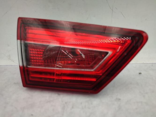 Feu arriere secondaire gauche (feux) RENAULT CLIO 4 PHASE 1 Diesel