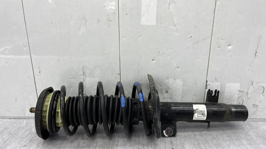 Amortisseur avant gauche CITROEN C3 2 PHASE 1 Essence