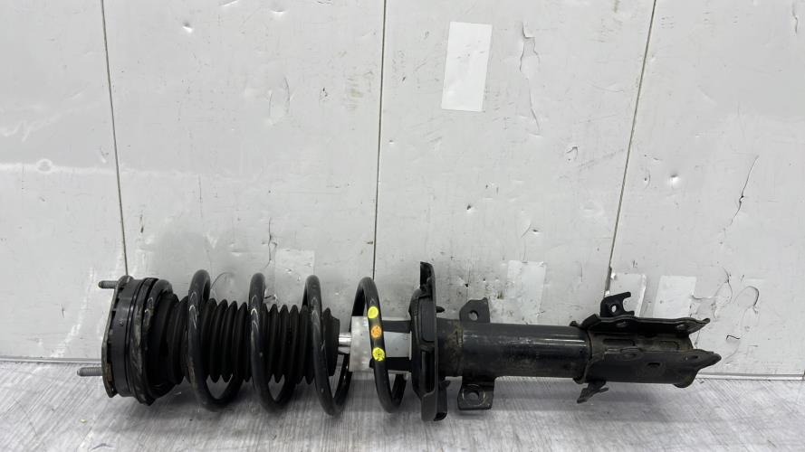 Amortisseur avant droit FORD B-MAX Essence