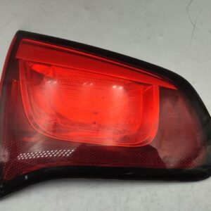 Feu arriere secondaire gauche (feux) CITROEN C3 2 PHASE 1 Diesel