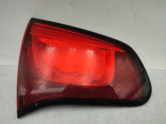 Feu arriere secondaire gauche (feux) CITROEN C3 2 PHASE 1 Diesel