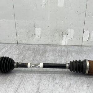 Cardan gauche (transmission) CITROEN C3 2 PHASE 1 Essence