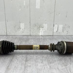 Cardan gauche (transmission) RENAULT SCENIC 2 PHASE 1 Diesel