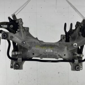 Berceau avant PEUGEOT 407 PHASE 1 Diesel