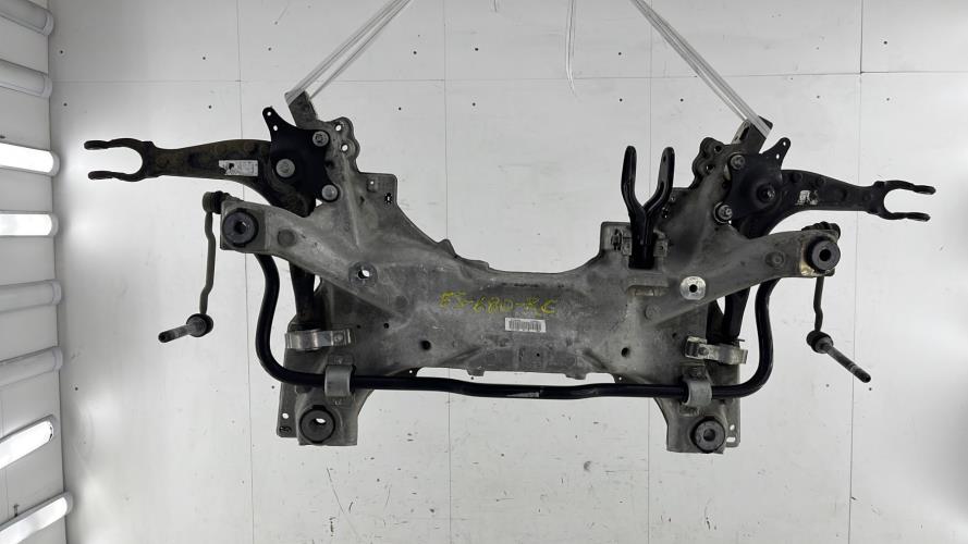 Berceau avant PEUGEOT 407 PHASE 1 Diesel