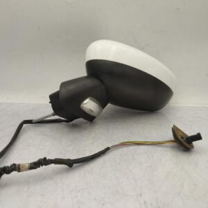 Retroviseur gauche CITROEN C3 2 PHASE 1 Essence