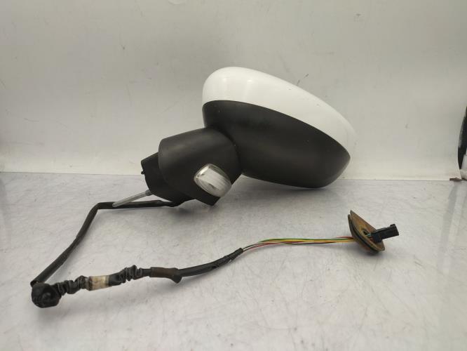 Retroviseur gauche CITROEN C3 2 PHASE 1 Essence
