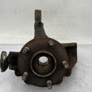 Fusee avant droit FORD FOCUS 2 PHASE 1 Diesel