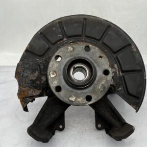 Fusee avant droit VOLKSWAGEN GOLF 5 Diesel