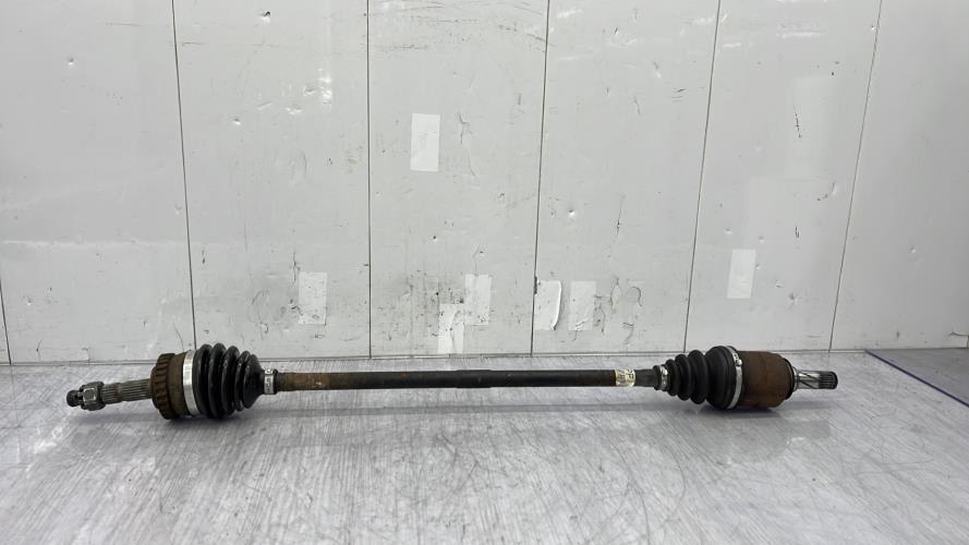 Cardan droit (transmission) OPEL CORSA C PHASE 1 Essence