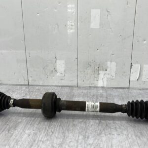 Cardan droit (transmission) DACIA SANDERO 2 PHASE 1 Essence