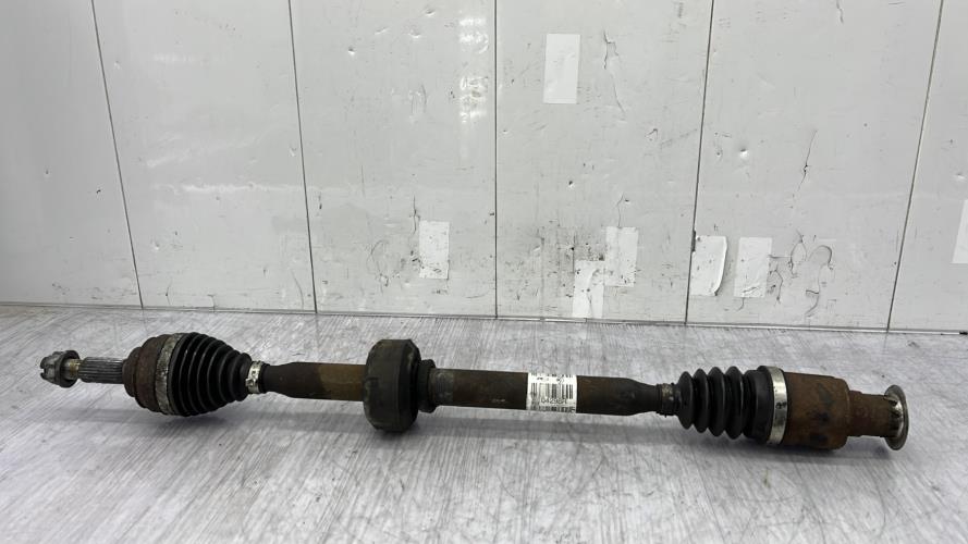 Cardan droit (transmission) DACIA SANDERO 2 PHASE 1 Essence