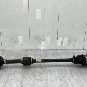 Cardan droit (transmission) CHEVROLET AVEO 1 Essence