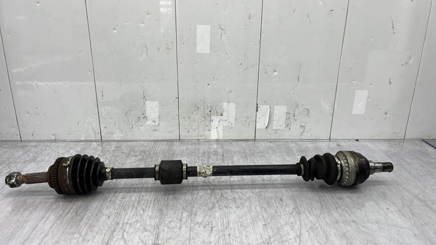 Cardan droit (transmission) CHEVROLET AVEO 1 Essence