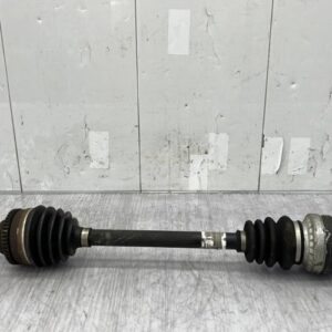 Cardan gauche (transmission) CHEVROLET AVEO 1 Essence