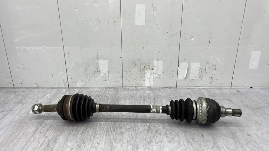 Cardan gauche (transmission) CHEVROLET AVEO 1 Essence
